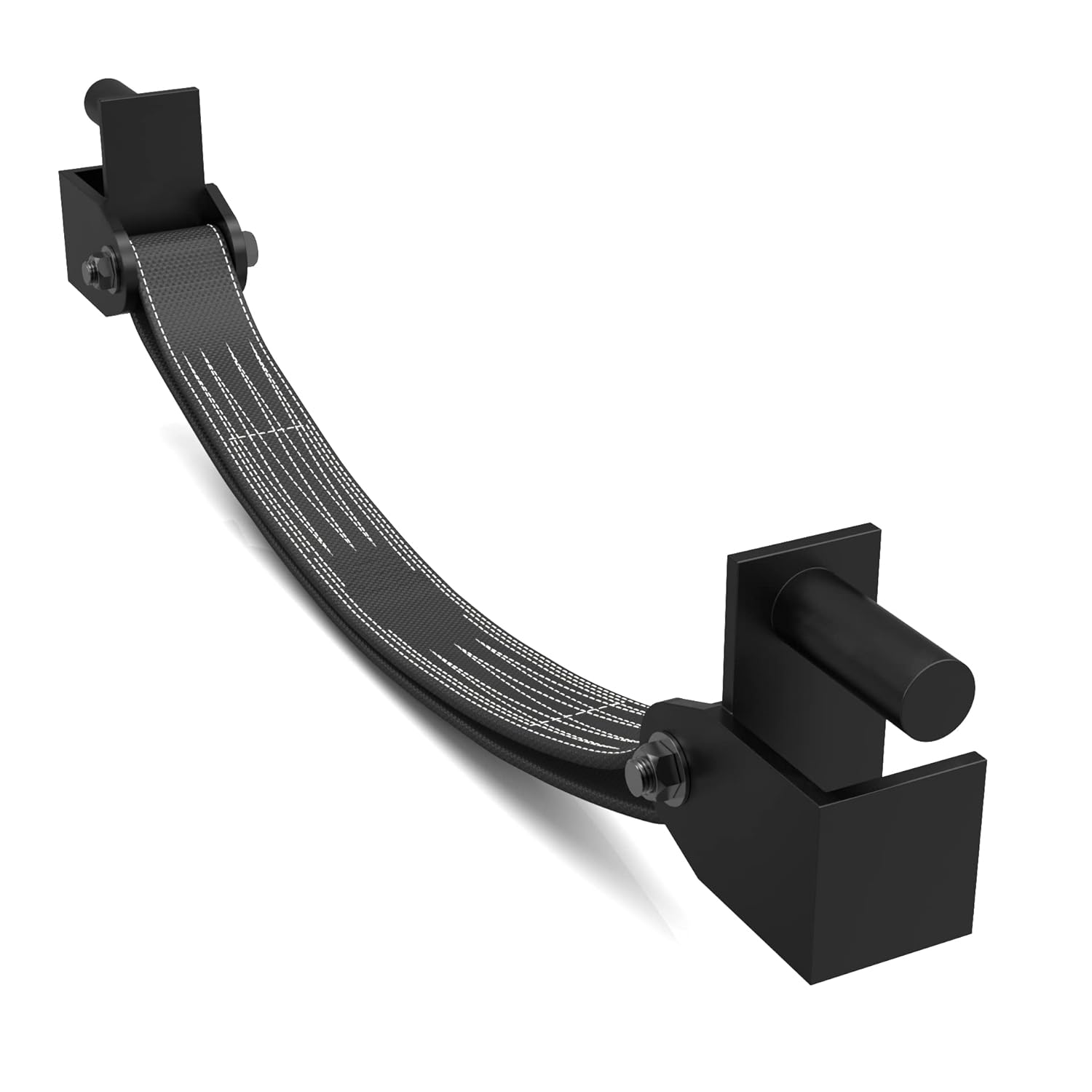 Buy Synergee Power Rack Safety Straps with 750lb Capacity. Compatible