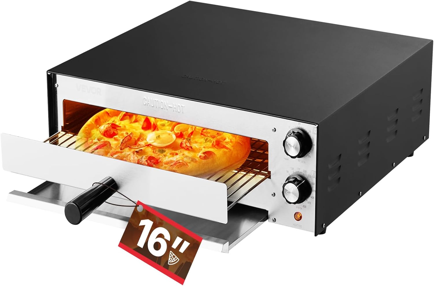 16Inch Single Layer