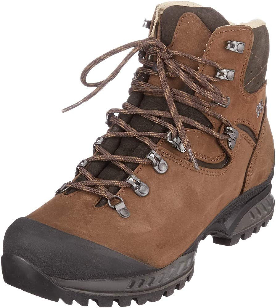 Hanwag Tatra II Wanderschuh – Braun, Herren, EU 47 / UK 12
