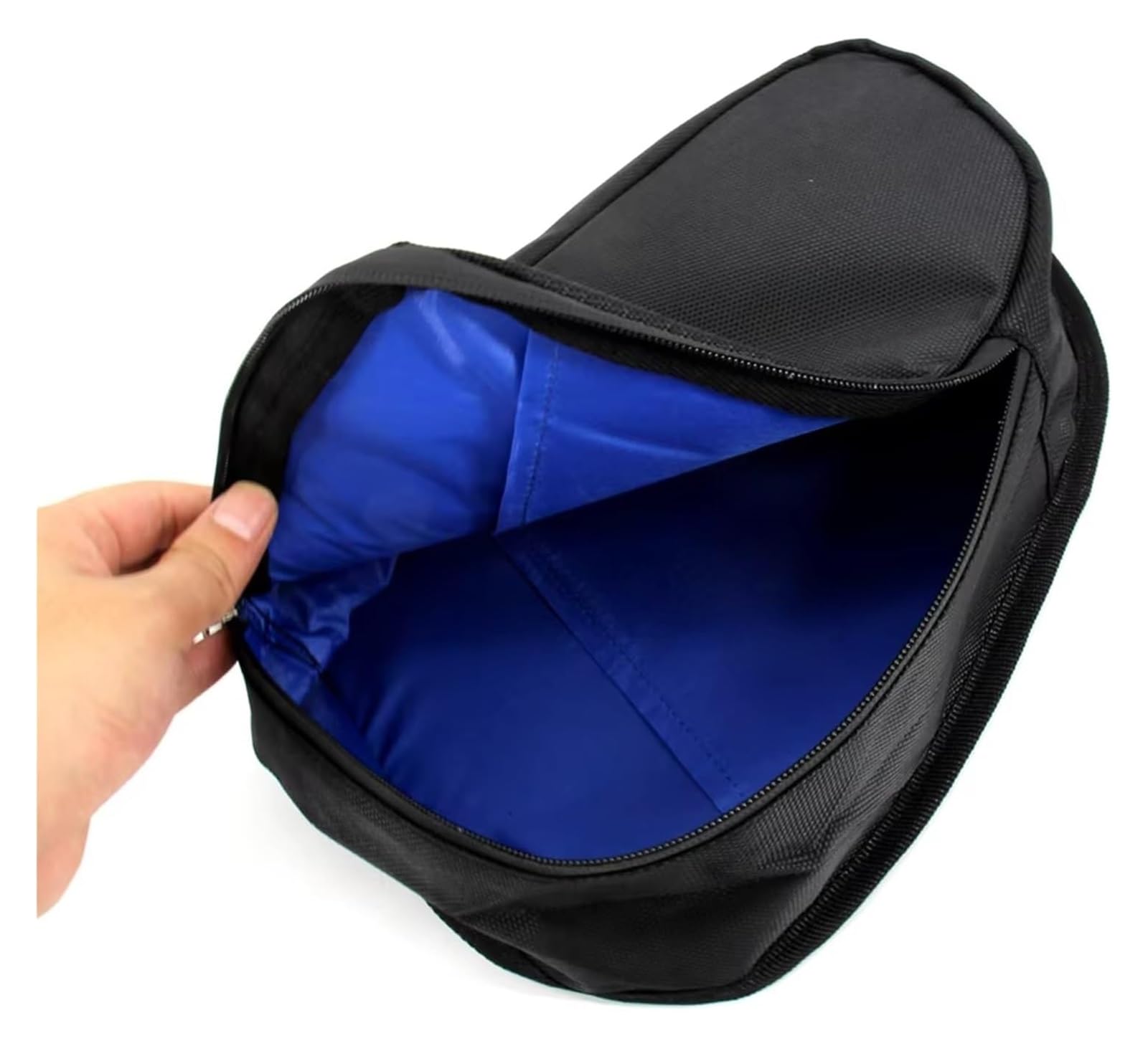 Moto Paraurti Borsa per CRF1000L per Africa per Twin per CRF 1000 per L per Adventure per Sport Moto Telaio Impermeabile Viaggio Bagagli Sella Borsa