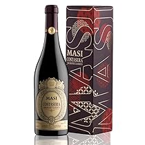 CHRISTMAS EDITION | MASI “COSTASERA” 2020 | Amarone della Valpolicella Classico DOCG | 750 ml | Confezione Regalo