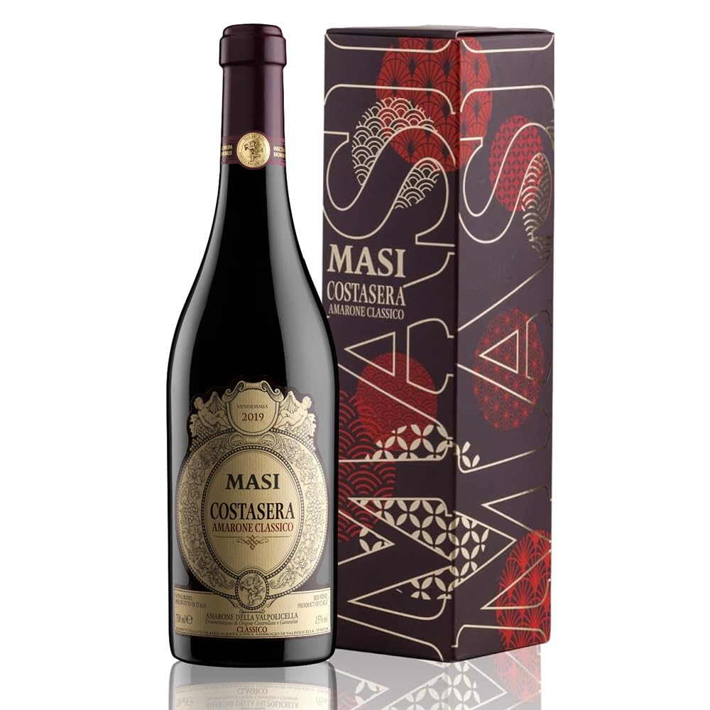 CHRISTMAS EDITION | MASI 