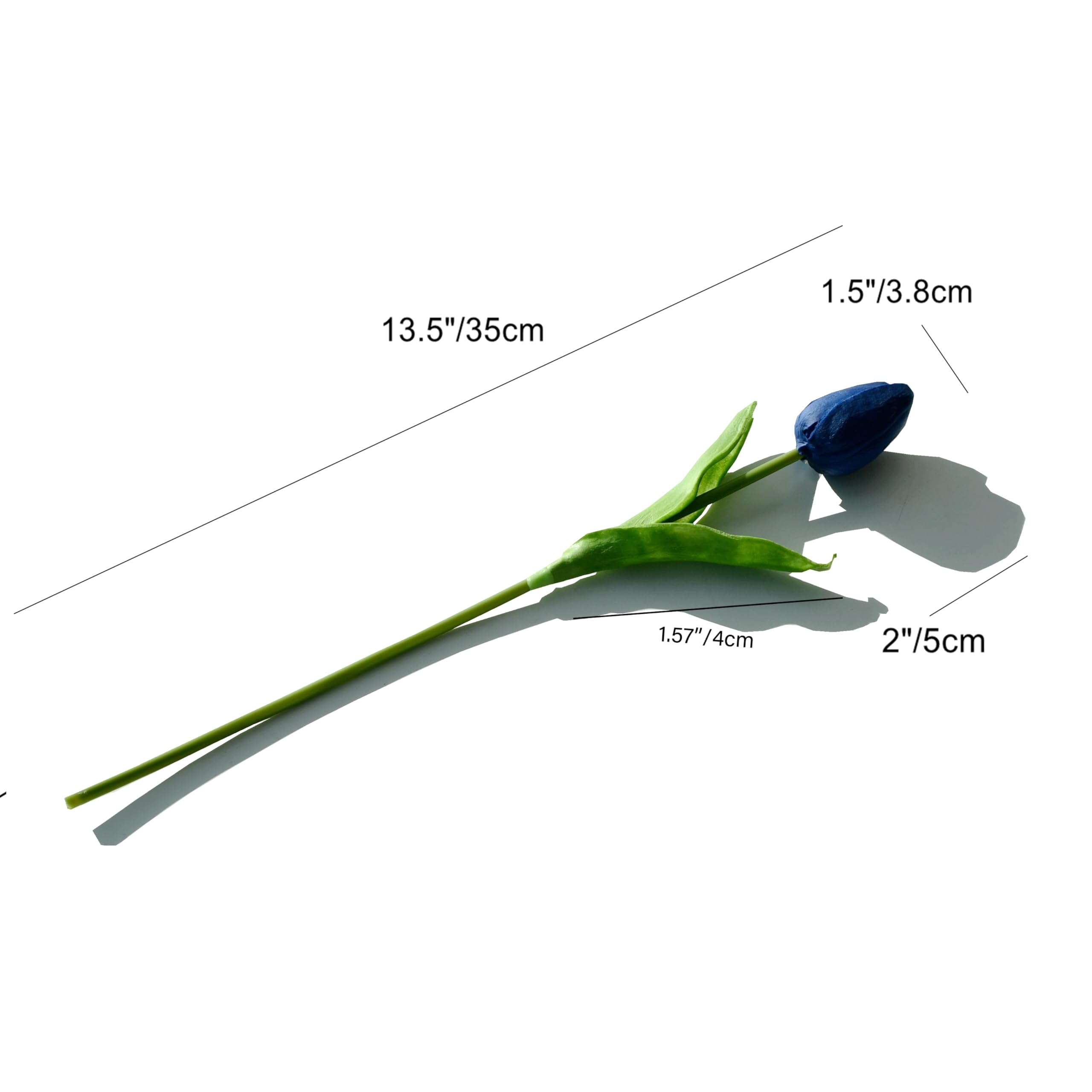 15 Stück Künstliche Herbstblumen Aus Seide – Baby's Breath, 47,5 Cm Hoch, Für Deko Drinnen & Draußen