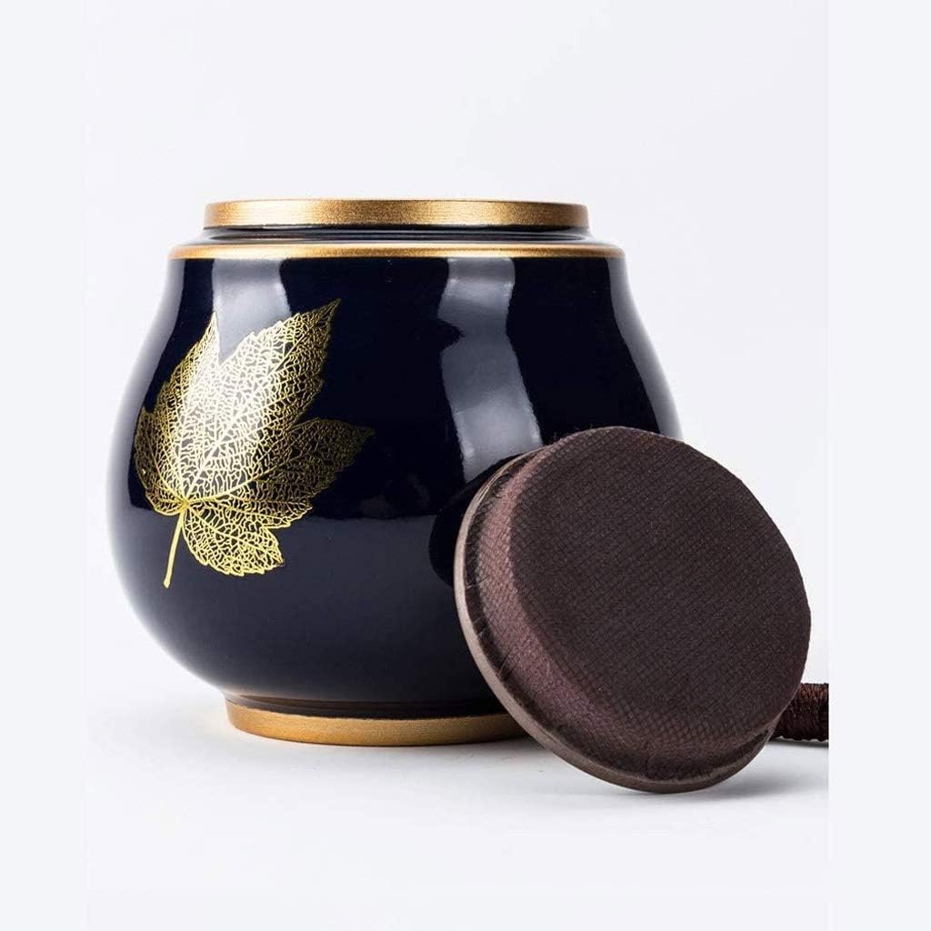Selection of Souvenir Cremation ， Mini Ceramics to Share Pets or Ashes for Personal Funeral