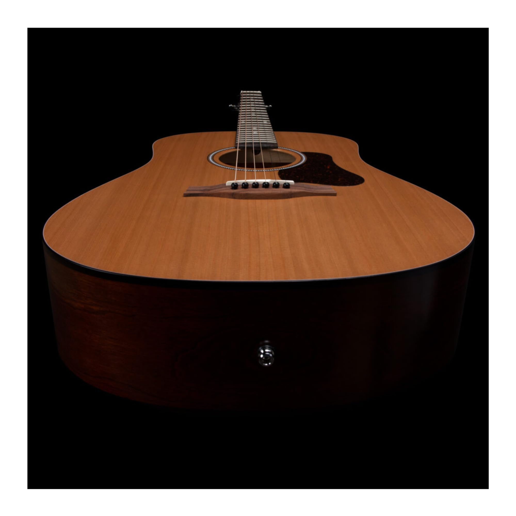 Amazon | Seagull (シーガル) アコースティックギター S6 Cedar