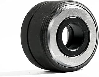 22800 Wheel Stud Installer,Wheel Stud Installer Tool,Safe, Saves Time, Effort,Tire Stud Tool,Wheel Stud Installer Replace,Compatible with Most All Automotive Wheels and Light-Duty Truck Wheel Stud