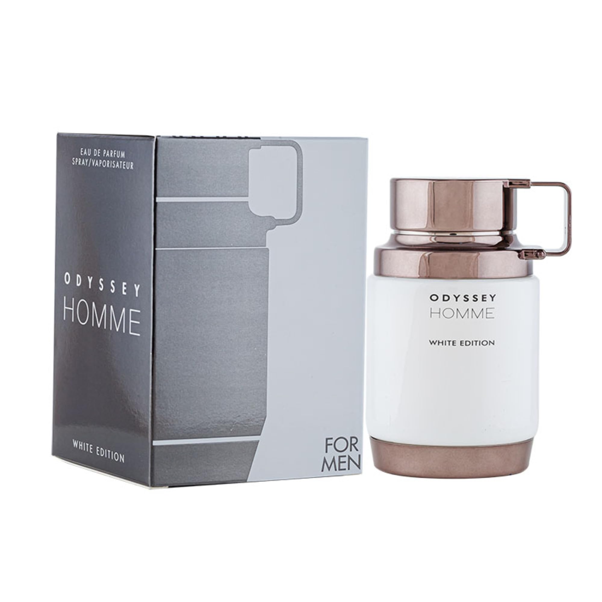 ARMAF Odyssey Homme White Edition EAU de Parfum 60ml