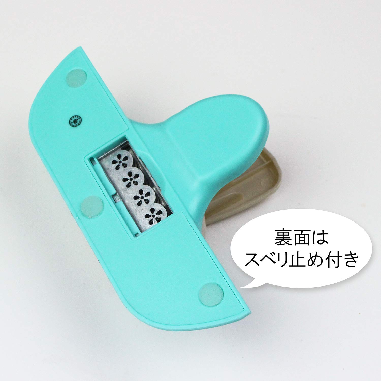 ◆桂◆クラフトパンチ・オーダー◆ Amazon | 呉竹 クラフトパンチ キュアパンチ ボーダー
