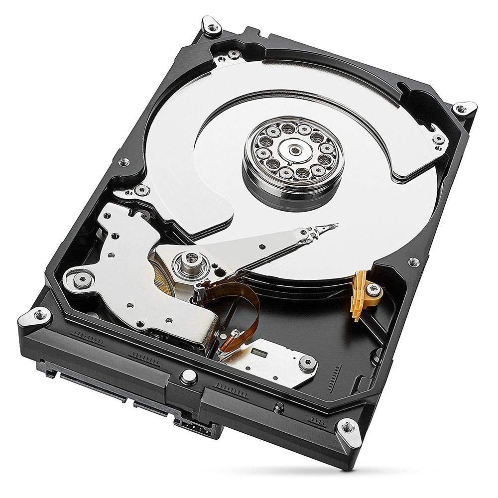 Seagate Barracuda 4TB 3.5インチ HDD HD 4TB SEAGATE BARRACUDA, 3.5', SATA III 6GB/S, 5400RPM