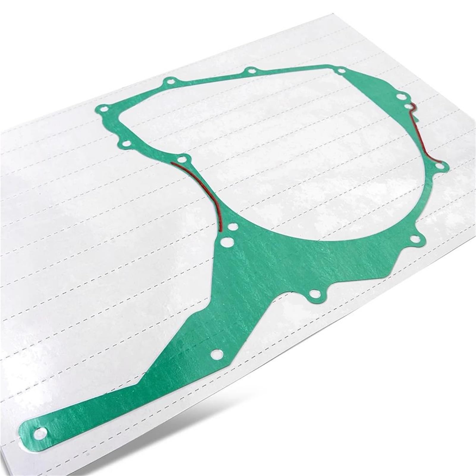 arandela Junta Protectora Generador Para Yamaha TDM900 02-10 TDM900A ABS 2005-2010