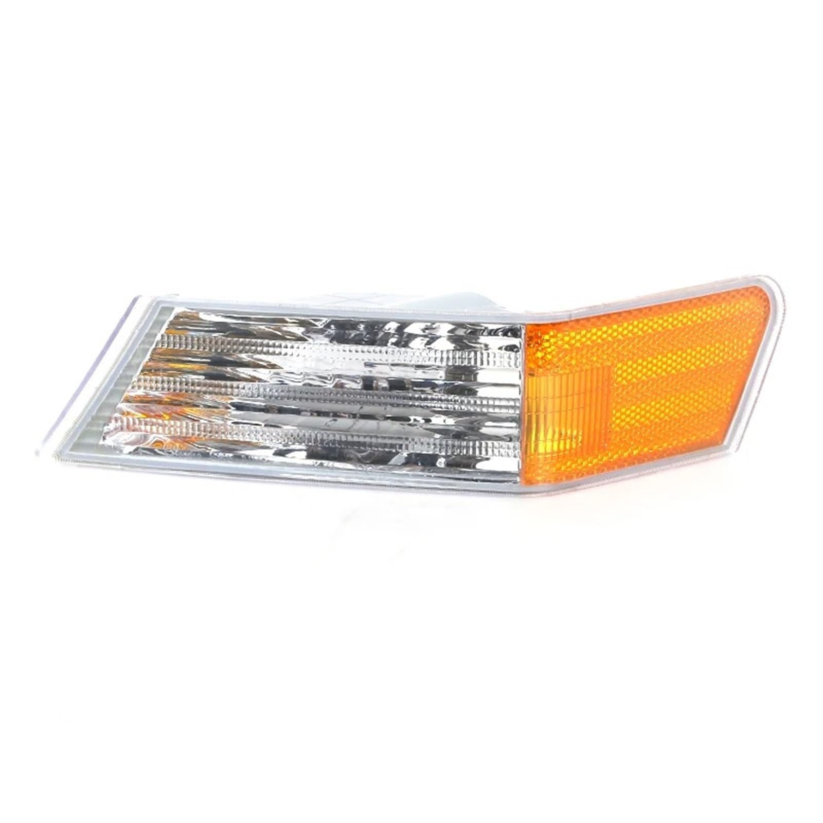 Indicatore Laterale Indicatore Direzione Anteriore Per Parcheggio Auto, Luce Spia, Nessuna Lampadina Per Jeep Per Patriot 2007 2008-2015 201668004181AB 68004180AB(Sono partiti)