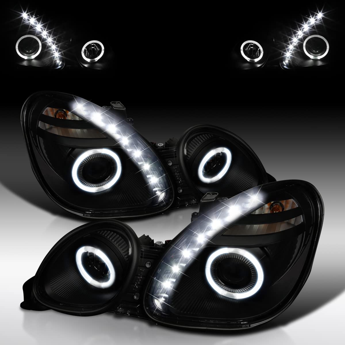 Amazon.com: Autozensation Compatible with 1998-2005 Lexus GS300