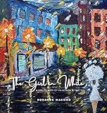 The Girl in White: A Collection of Paintings and Poetry