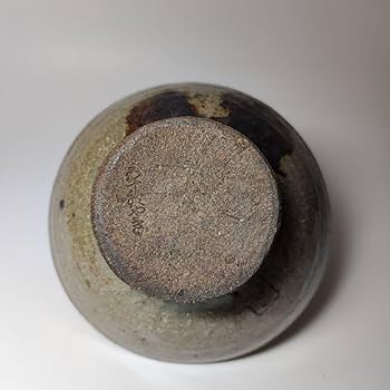 茶碗 Amazon.co.jp: 五十鈴焼 茶碗 竹内栖鳳 画 大神宮御水碗形 : ホーム