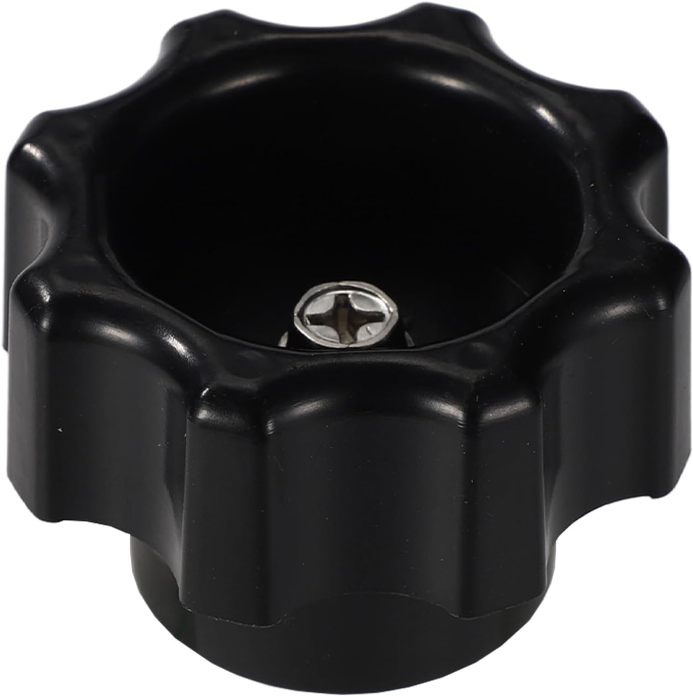 BOXOB 630-7965 Wall Hydrant Handle Kit, Compatible with Prier Mansfield ...
