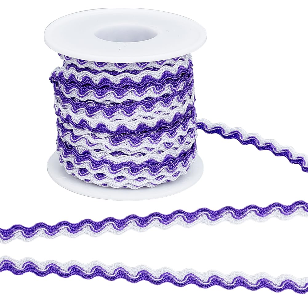 ribbon gather rib blouson 【PELLICULE】 Amazon.com: GORGECRAFT 16.4Yds x 8mm RIC Rac Bending Fringe