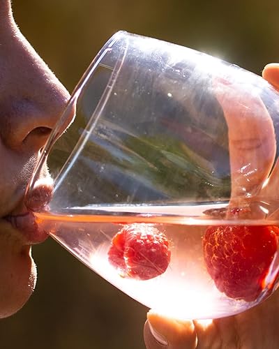 Miniatura 8 de Desbloquea el poder de Whole Leaf Aloe Vera - Infundido con el delicioso sabor de la baya de kiwi. Nuestra fórmula patentada cuenta con la más alta