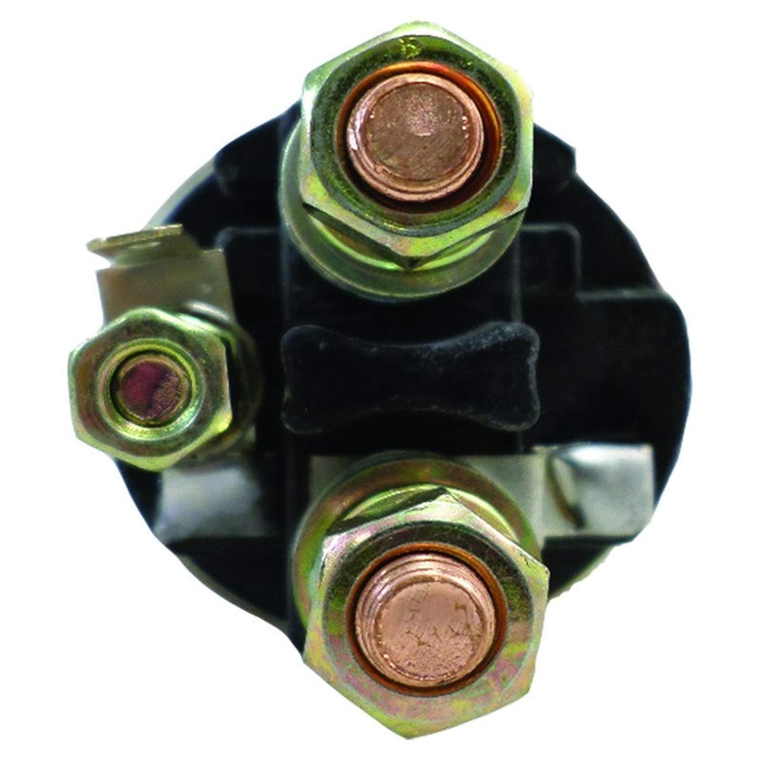 12V Starter Solenoid Relay For Kohler Engines - Replacement Part 2543501, 2543502-S, 2543508-S (Fits CH, CV, M-Series) - View #7