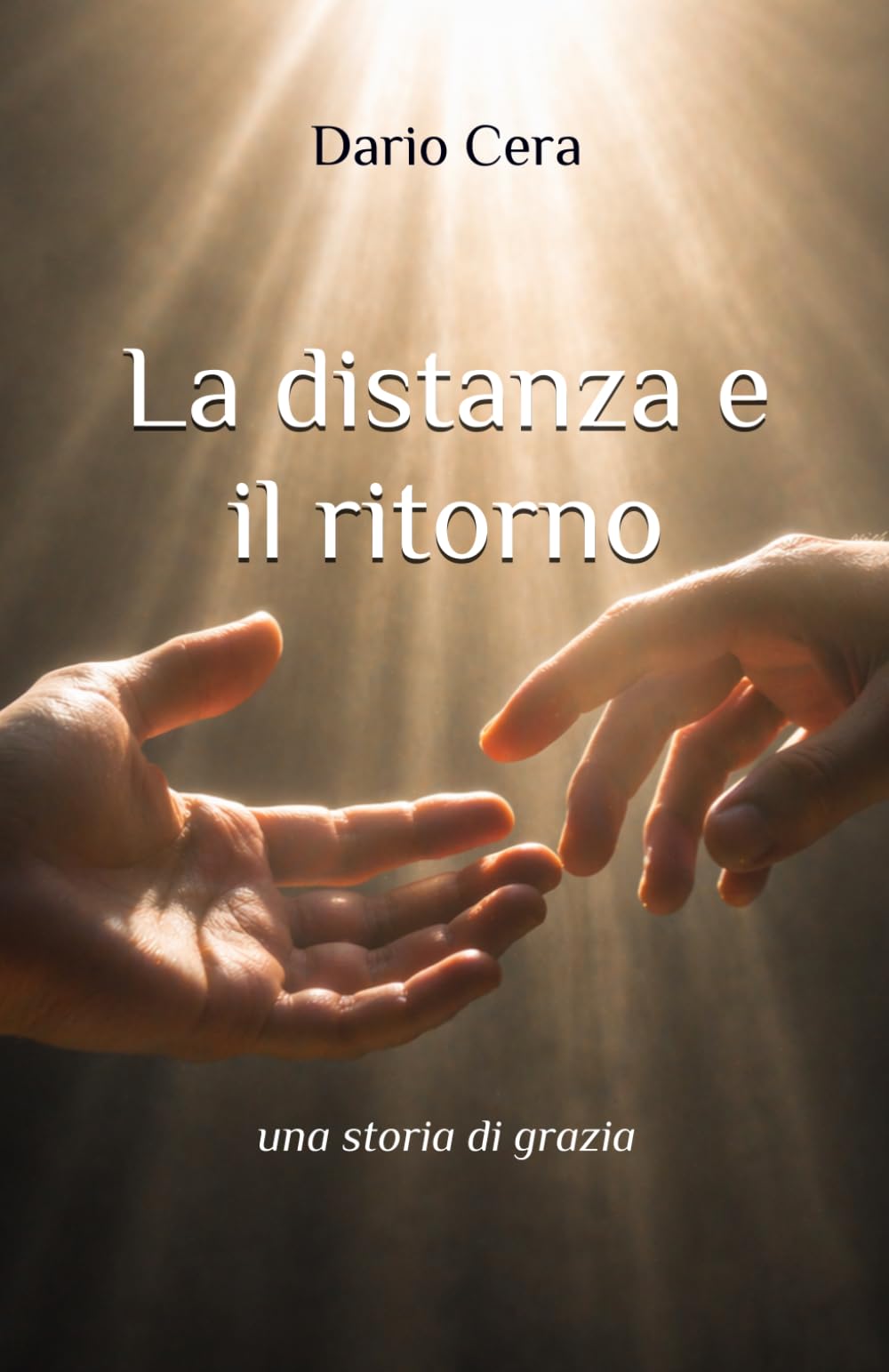 La distanza e il ritorno