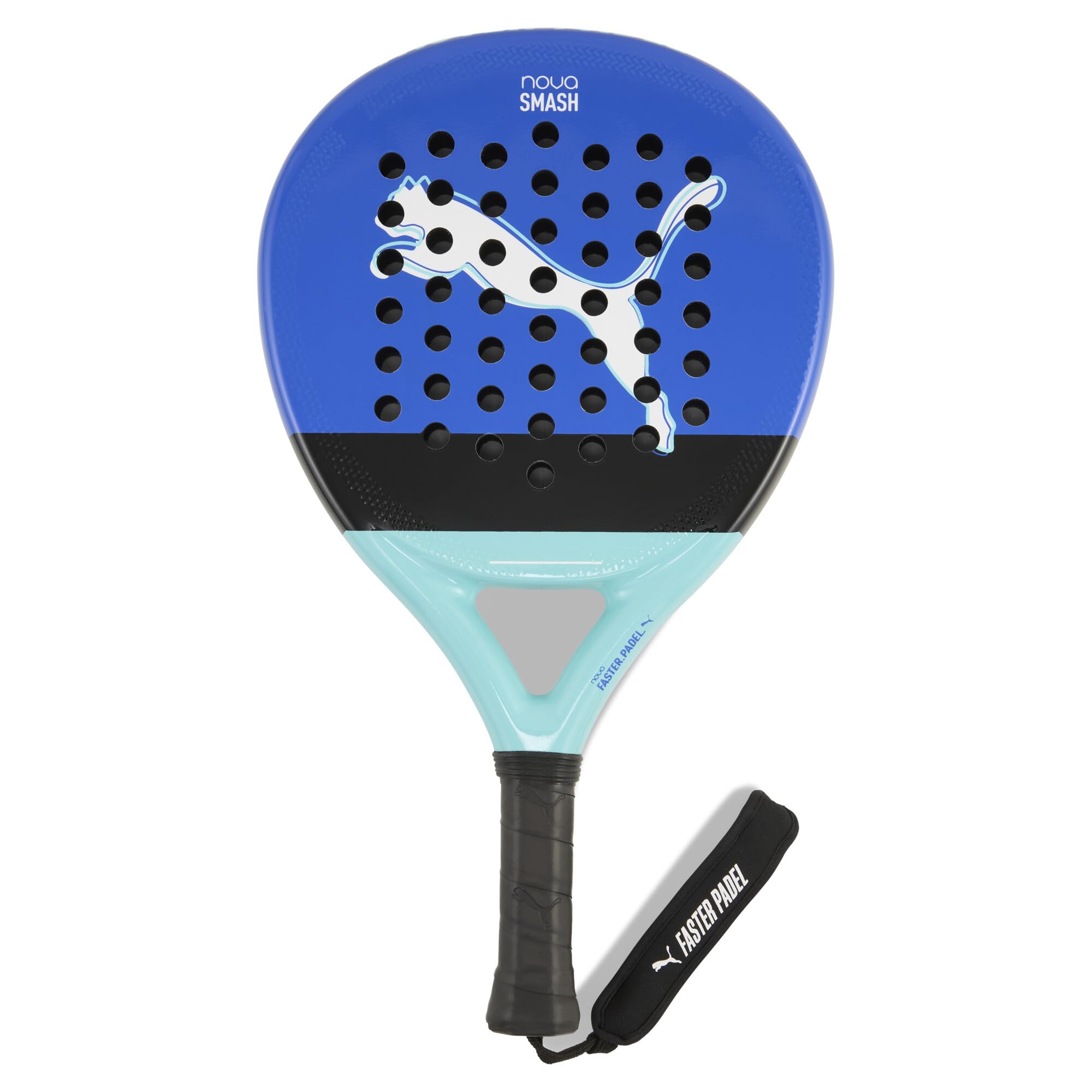 Puma Nova Smash Padel Racket One Size