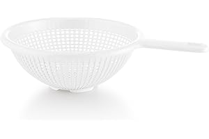 YBM Home Plastic Strainer
