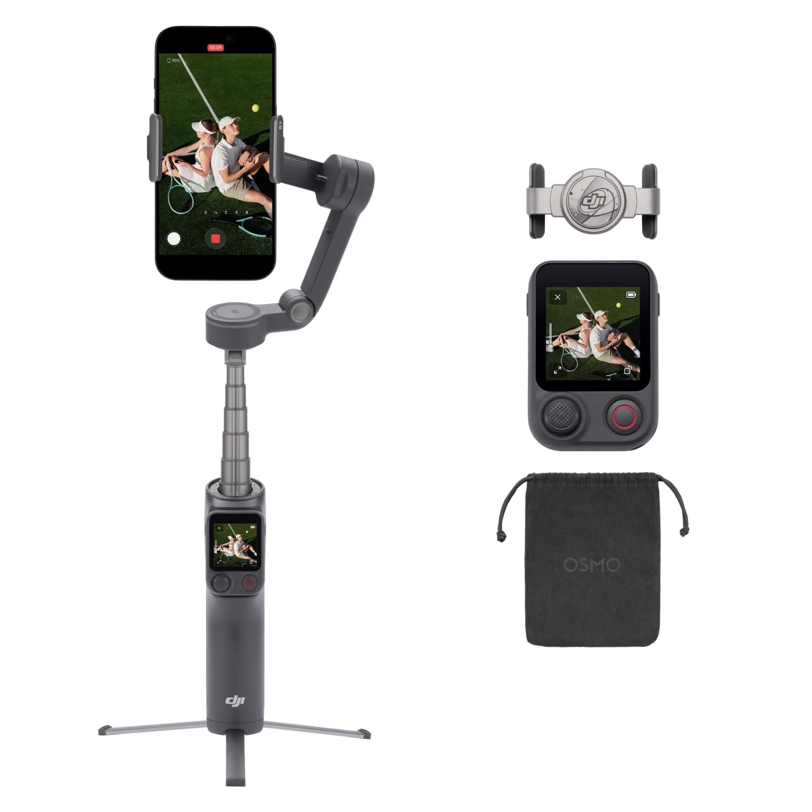Amazon.co.jp: Osmo Mobile 8P スマホ用ジンバル iPhone&Android対応 Amazon.co.jp: Osmo Mobile 8P スマホ用ジンバル iPhone&Android対応