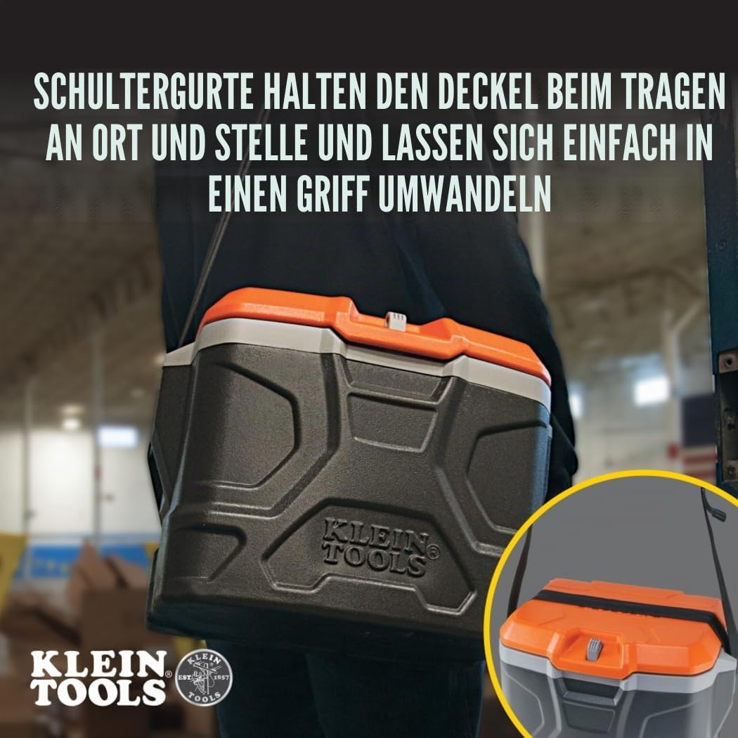 Klein Tools Kühlbox
