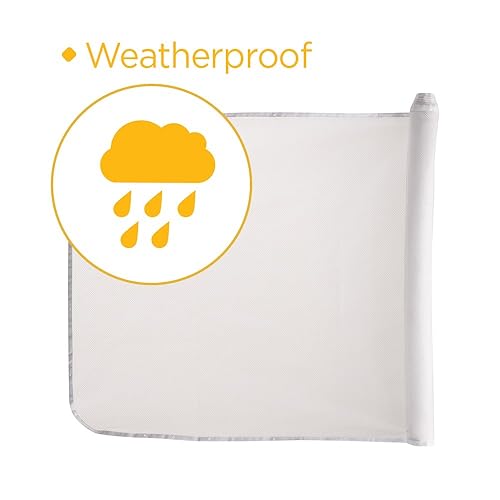 Miniatura 8 de Cerca de Safety 1st, Total 1, Marrón