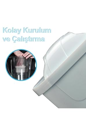 Purepro I Su Arıtma Sürahi Filtresi (10 Adet Filtre) I Jugg Ve Brita Maxtra Pro Ile Uyumlu