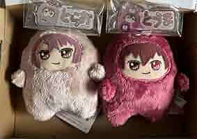 【初代】アイドリッシュセブン アイナナ モンぬい 狗丸トウマ 初期 もんぬい Amazon.co.jp: アイドリッシュセブン アイナナ モンぬい 狗丸