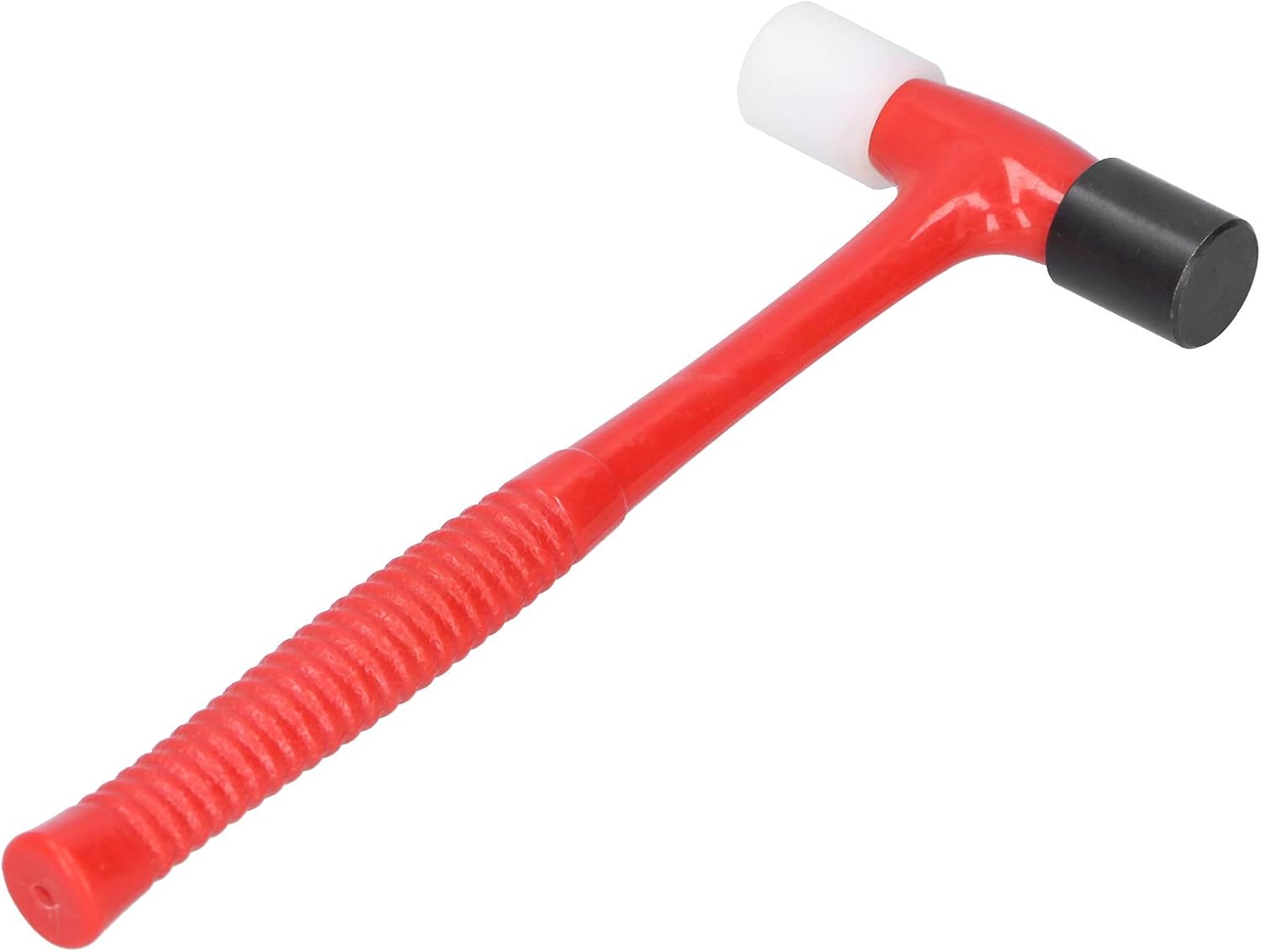BORDSTRACT Mini Round Plastic Hammer, Used for Watch Model