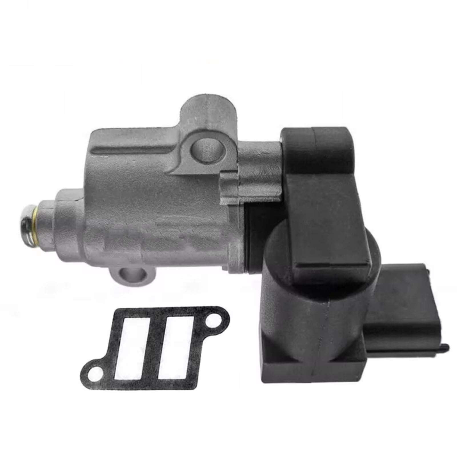 Mjuhbgt One Color Compatible With Hyundai For I10 2007-2019 3515003000 Car Idle Air Control Valve Decoratio Replacement Part Iac Valve