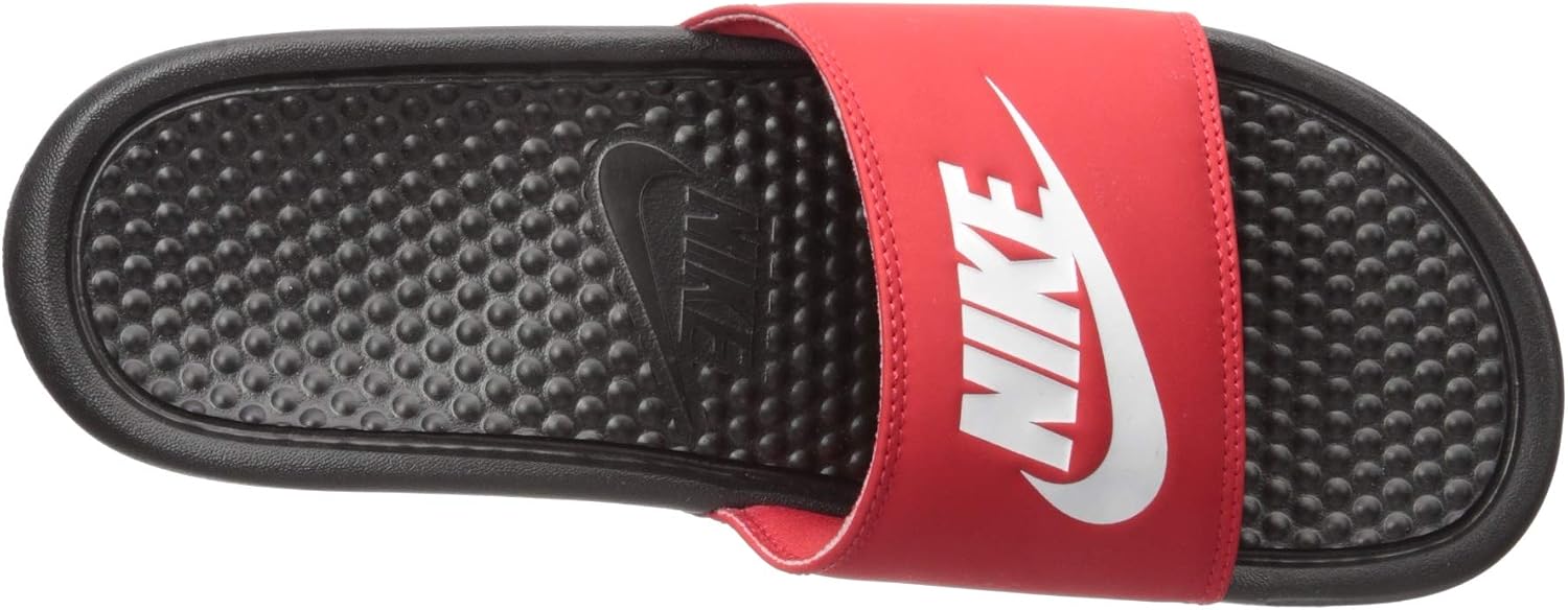 Nike Men's Benassi Just Do It Slide Sandal