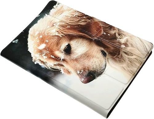 Miniatura 2 de Funda delgada compatible con Chuwi Hi10 Xpro 10.1 pulgadas Tablet Case Flip Stand Cover DTG