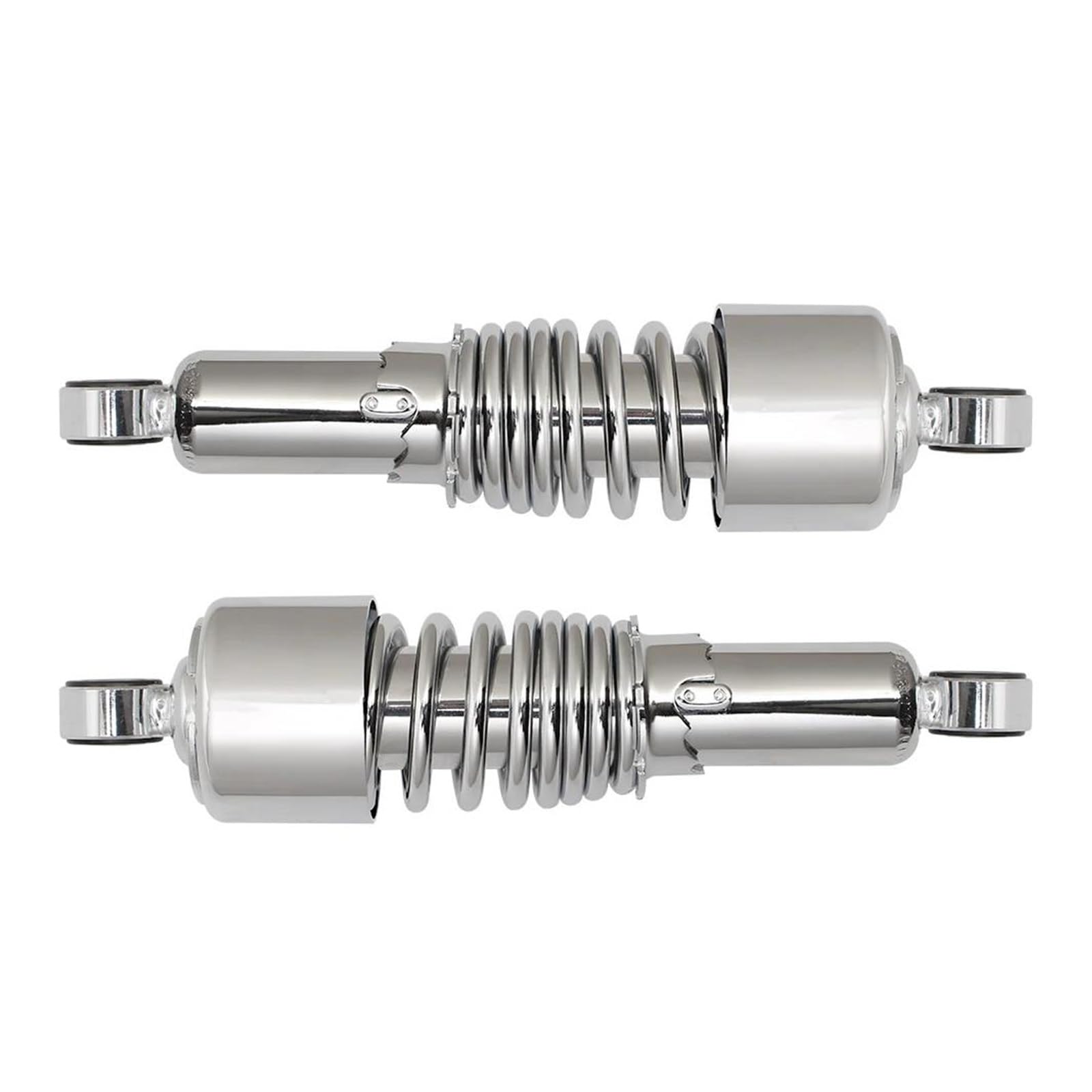 Amortisseur arrière de moto 267 mm suspension pour Sportster 883 et Touring - 8