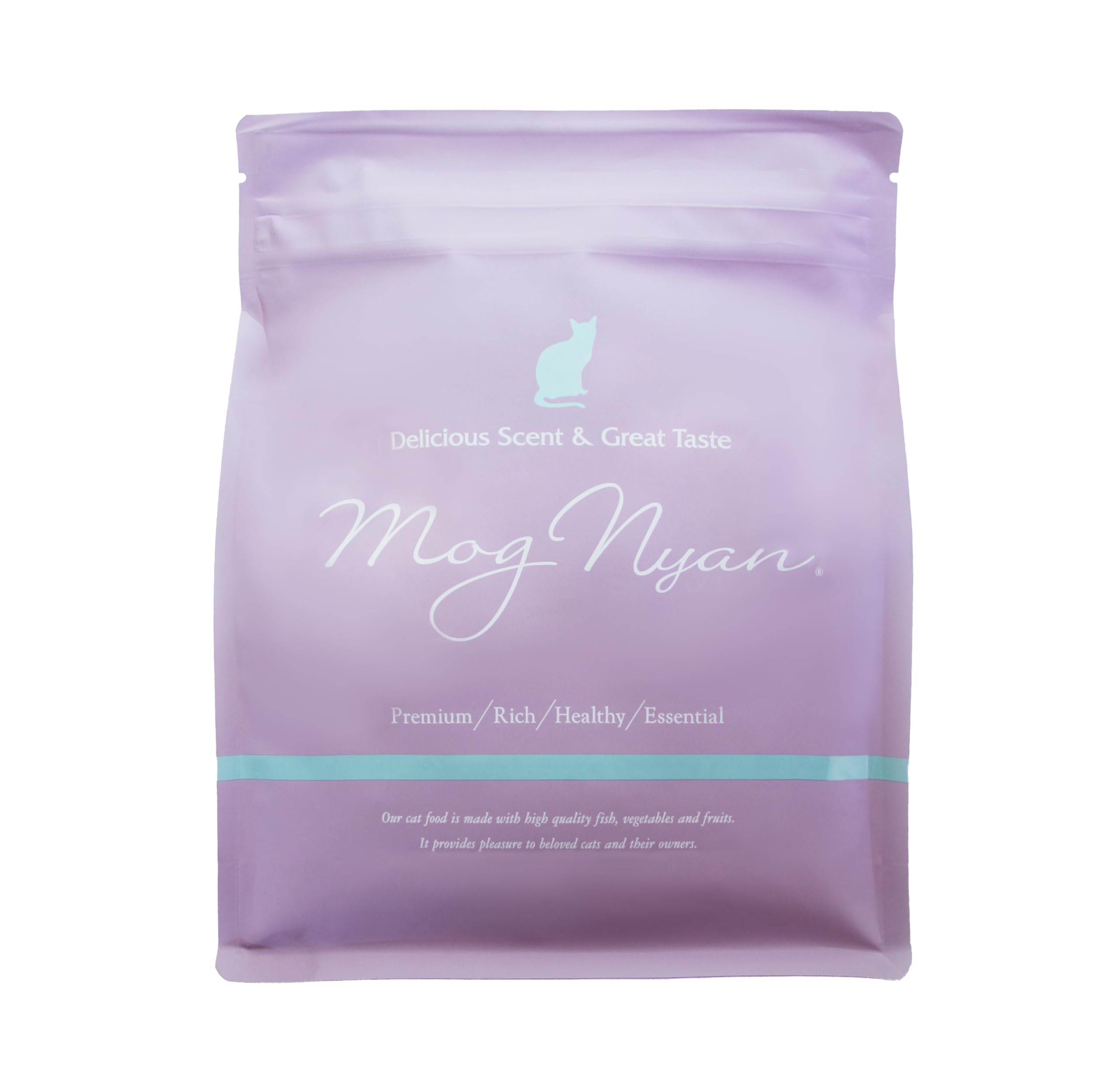 Amazon | モグニャン キャットフード （1.5kg）全猫種 全年齢 対応