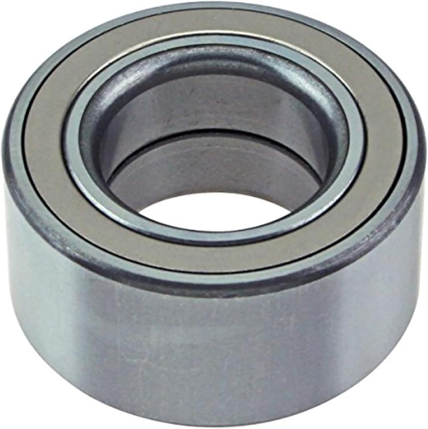 Maxfavor 4PCS Front Wheel Hub Bearing Assembly Fit for Mitsubishi 2002 2003 2004 2005 Lancer ES 2.0L / 2000 2001 2002 Mirage DE LS 1.8L