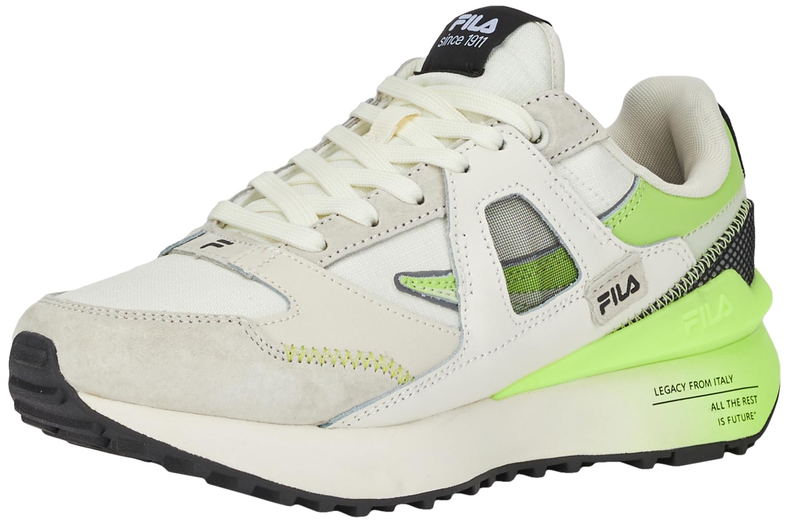FILA Contempo Wmn, Zapatillas Mujer