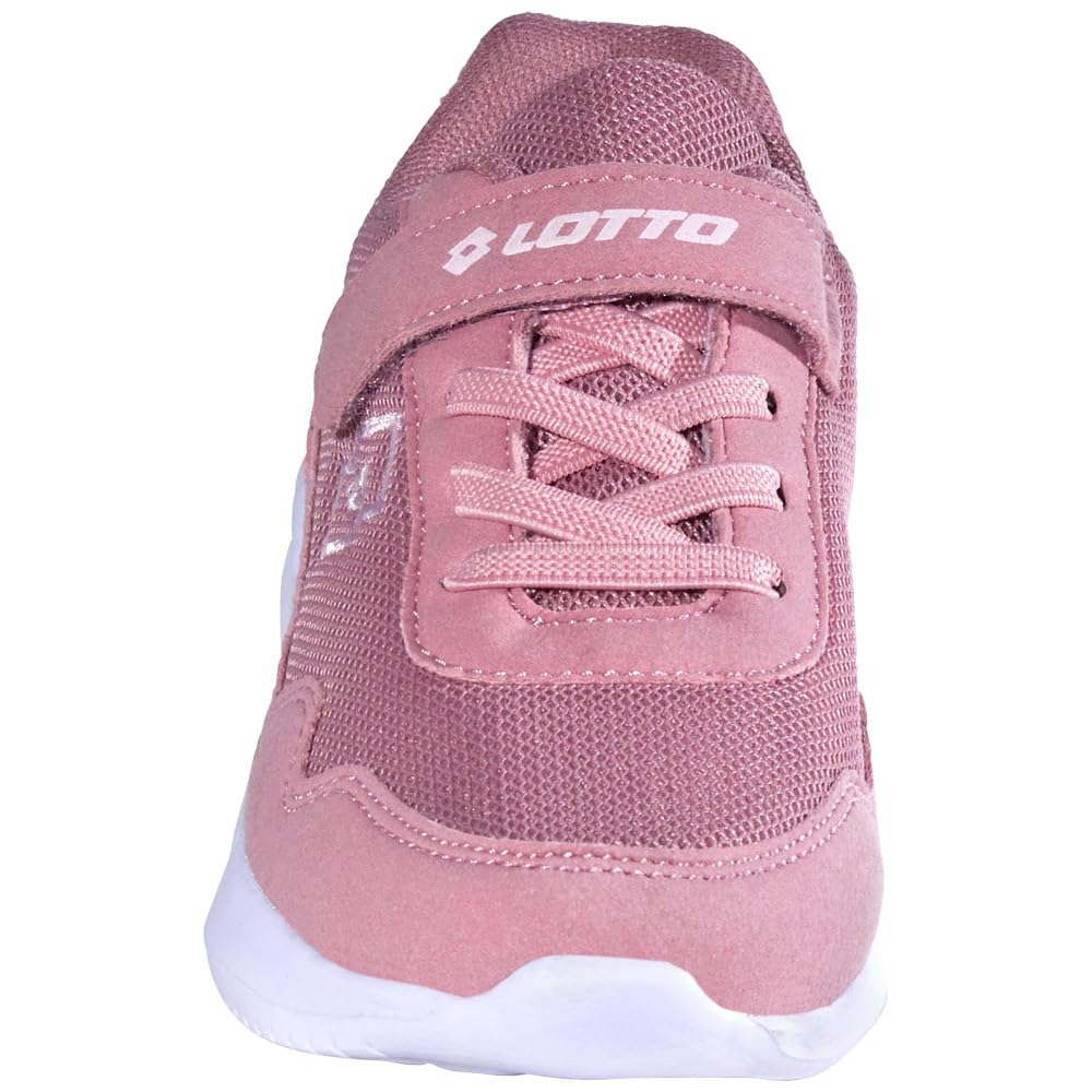 Lotto Connect To K Zapatillas Unisex niños