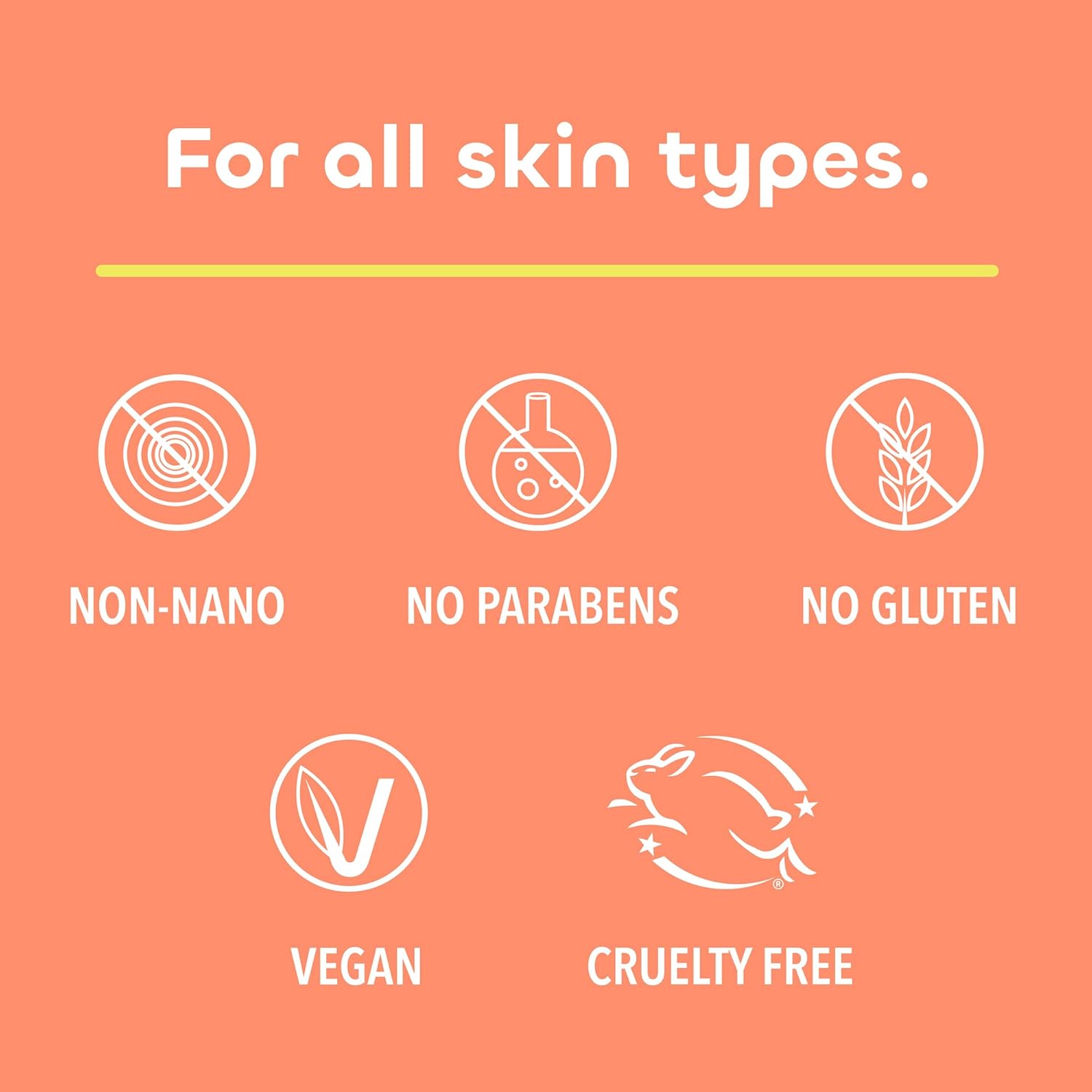 Seaweed Bath Co. Fortify & Protect Super Sheer Face Serum SPF 50 Broad Spectrum Zinc Oxide Facial Sunscreen, 1.1 Ounce, Non-Tinted, Sustainably Harvested Seaweed, Collagen, Ceramides - Image 7