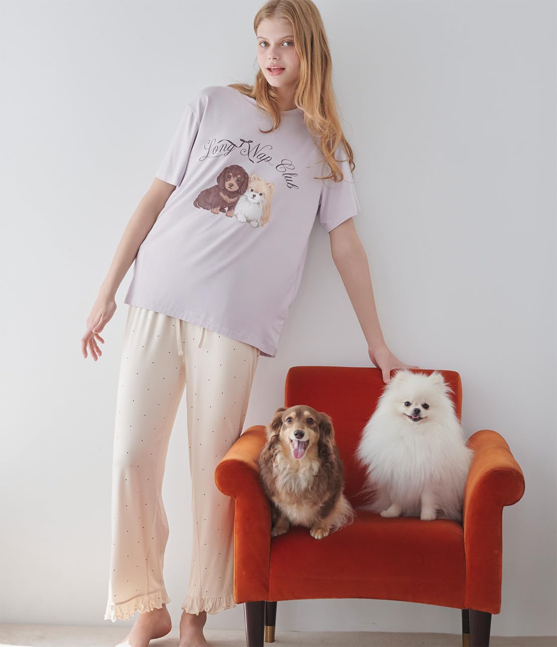 Amazon.co.jp: PEACH JOHN: ルームウェア
