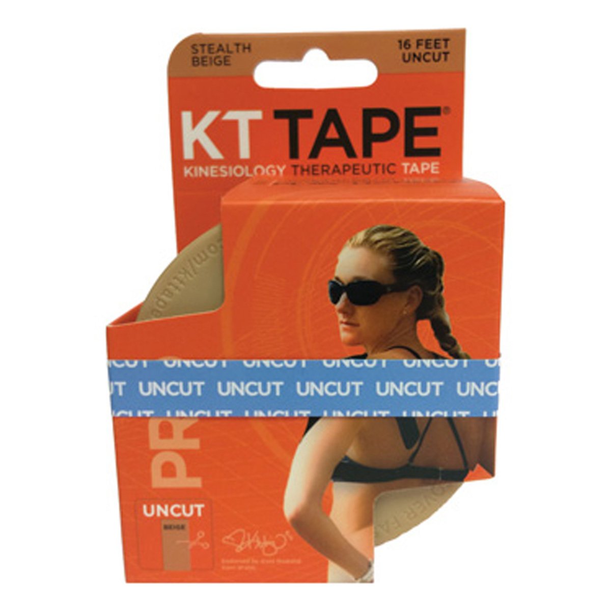 KT Tape KT Recovery Pain Relief Gel Sandyswim