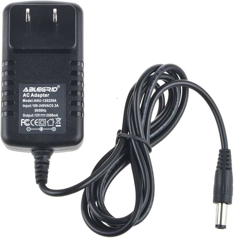 Amazon.com: class 2 power supply 120v