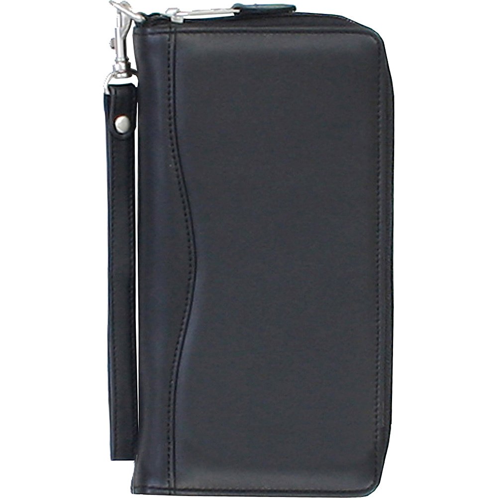 Scully Travel Wallet