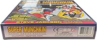 Vista 2 de Super Munchkin Guest Artist Edition - Juego de cartas DeSouza