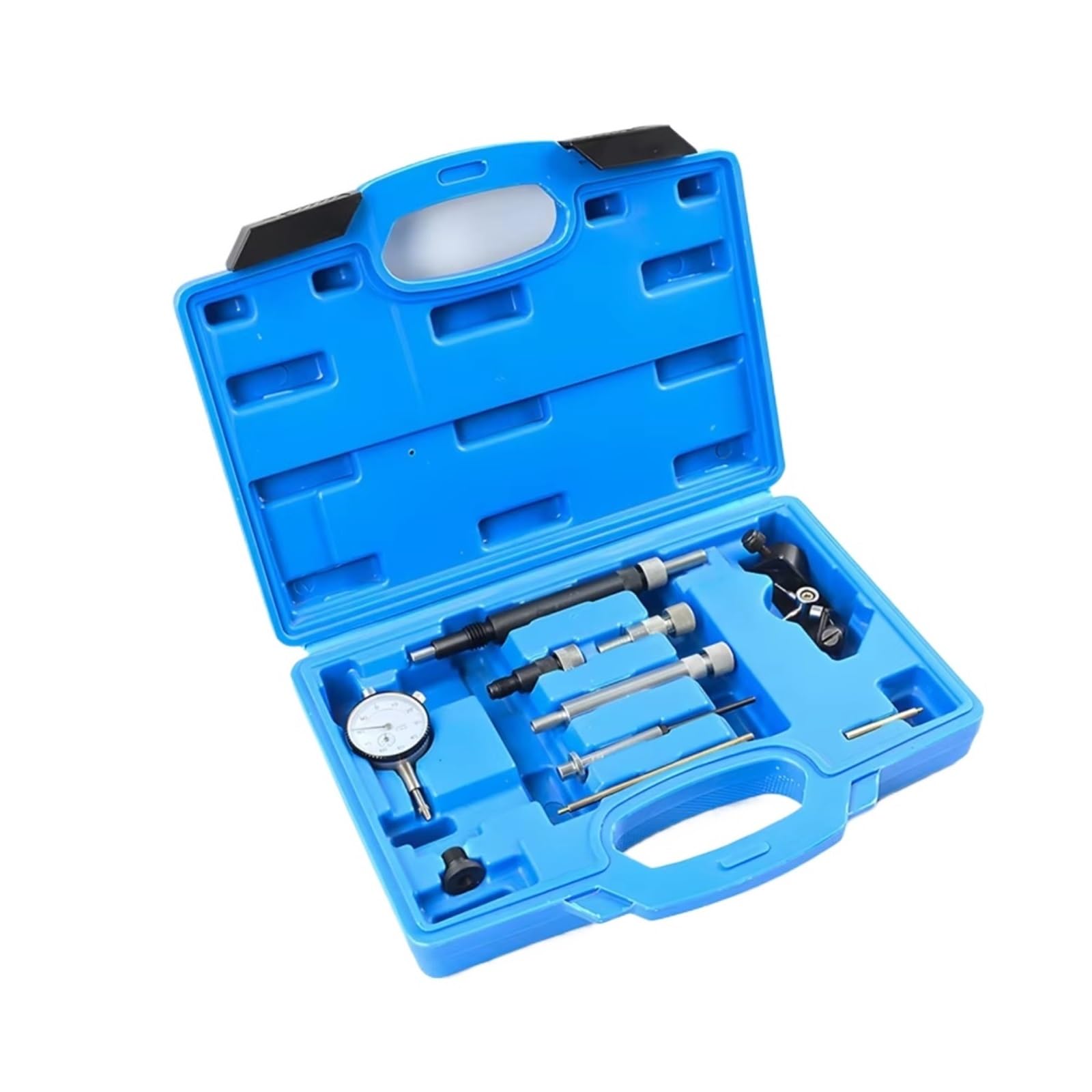 Set Strumenti La Messa In Fase Motore Cintura Distribuzione Pompa Carburante Ripristina Strumento Indicatore Temporizzazione Statico Compatibile Con Land Per Rover Perno bloccaggio del tenditore