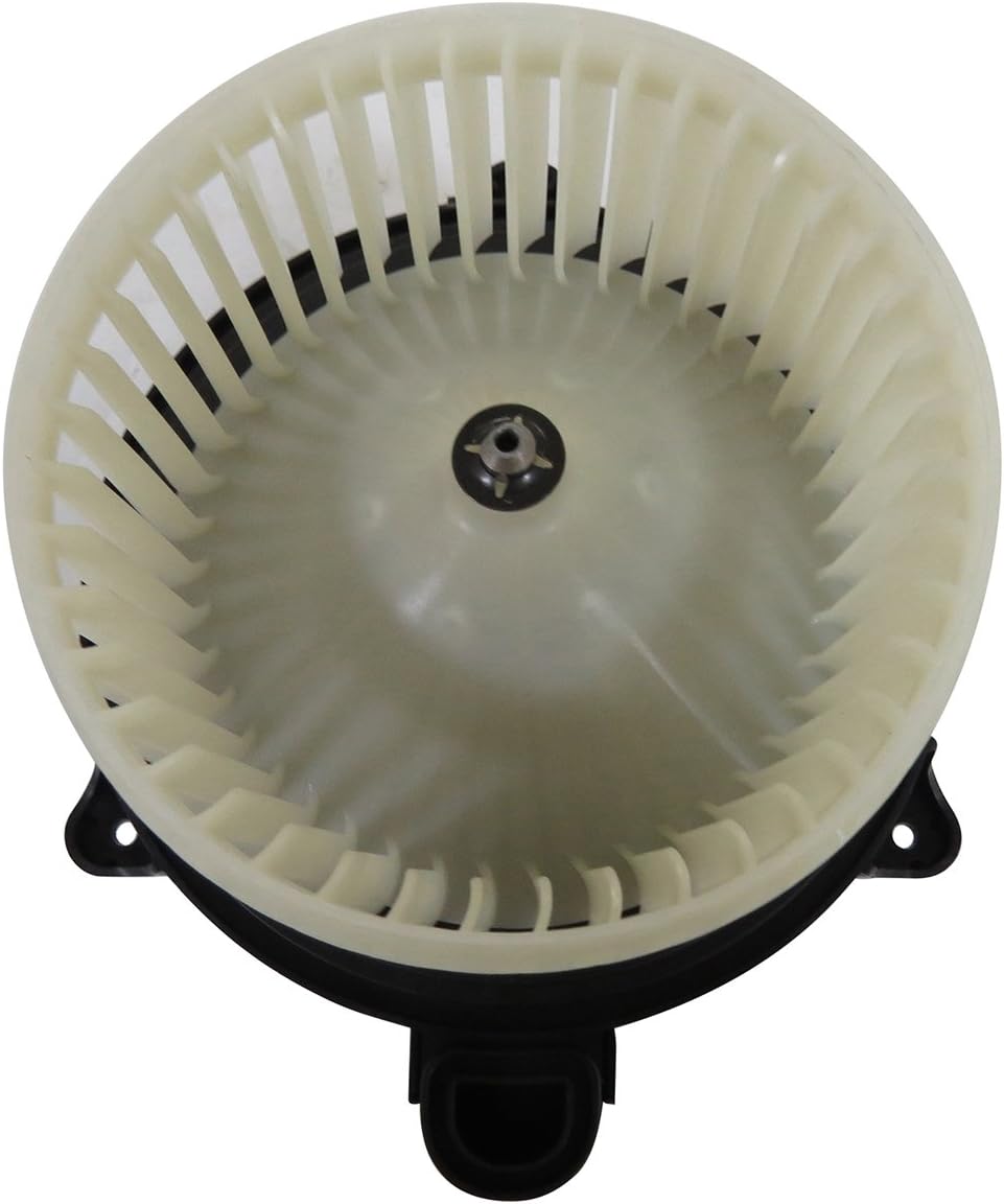 TYC 700288 Replacement Blower Assembly