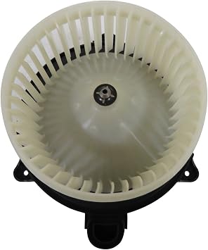 TYC 700288 Replacement Blower Assembly