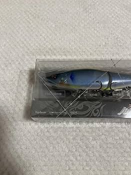 【新品未使用】ガンクラフト ジョインテッドクロー178 HAMAオリカラ2色 GAN CRAFT ガンクラフト ジョインテッドクロー 178 谷山別注