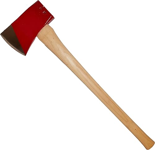 Consejo herramienta Dayton hacha (5lbs.) con mango recto de 28" 50dr28s
